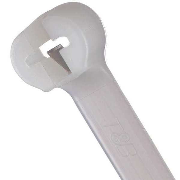 Ty-Rap 24.3" L Heavy Duty Cable Tie NAT PK 50 - TY5277M
