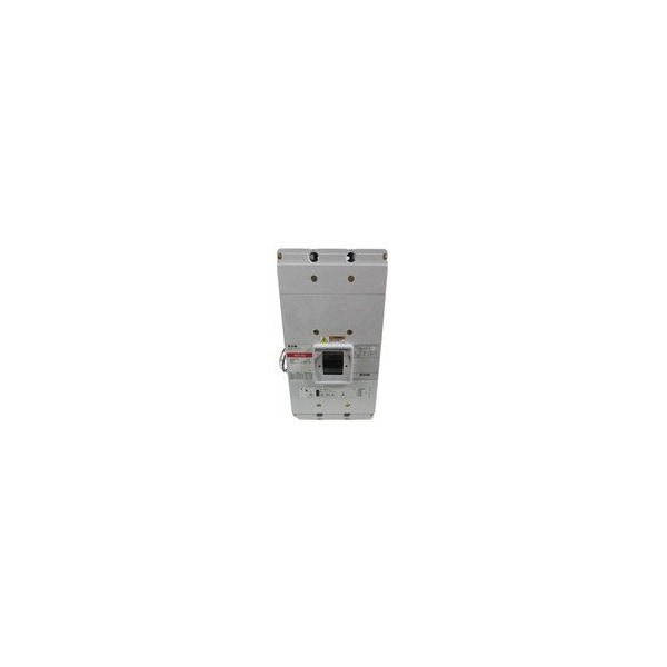 Eaton Molded Case Breakers MCCBs NGS 3P 1200A 600V 50/60Hz 3Ph N Frame - NGS312038E