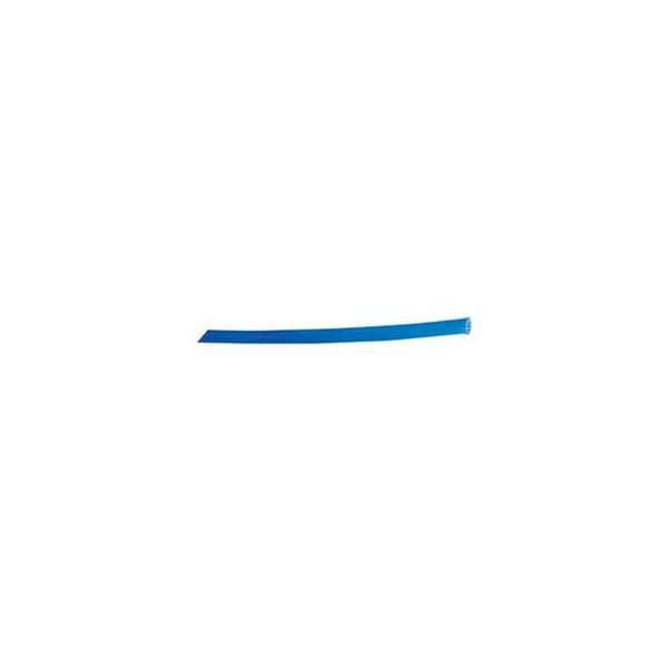 Del City Div Of Actuant Del City Blue Expandable Sleeving- 1/4" - 822DL
