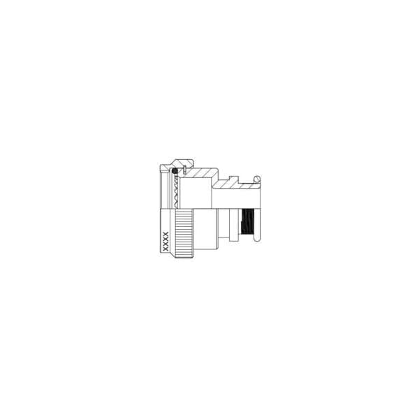 Raychem TXR41AB90-2018AI - CP2516-000