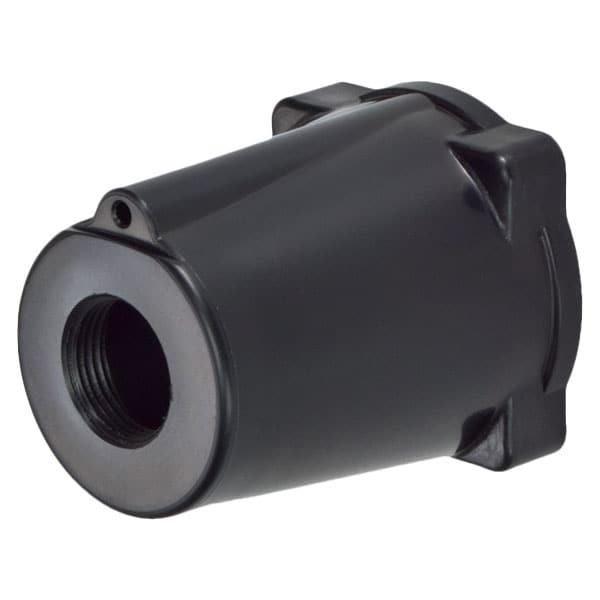 Meltric 22-3A013-1 HANDLE w/NPT - 22-3A013-1