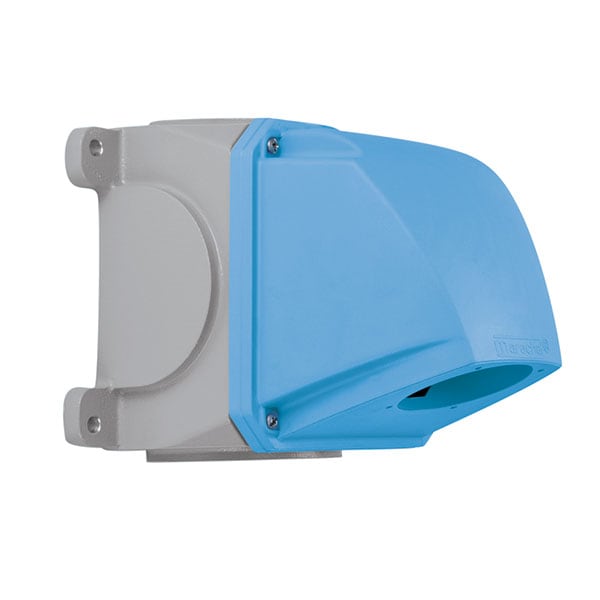 Meltric 713C7N15 BOX/ANGLE ADAPTER 70 DEGREE - 713C7N15
