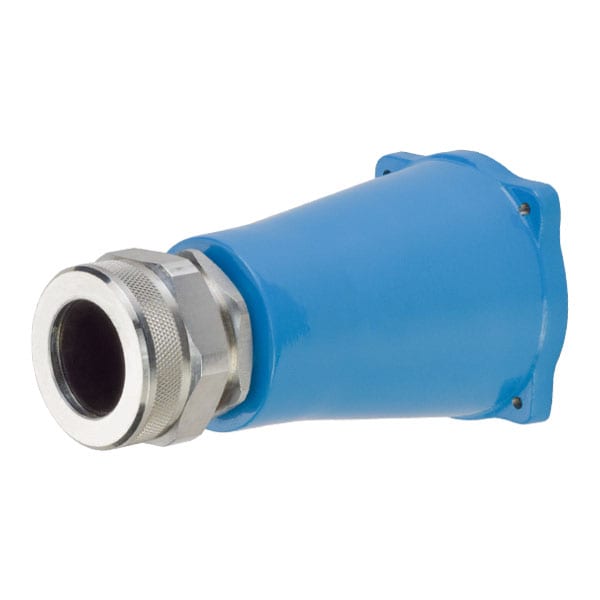 Meltric 794P0FS3 HANDLE w/CORD GRIP - 794P0FS3
