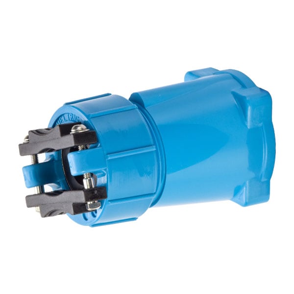 Meltric 712P0S18 HANDLE w/CLAMP & BUSHING - 712P0S18