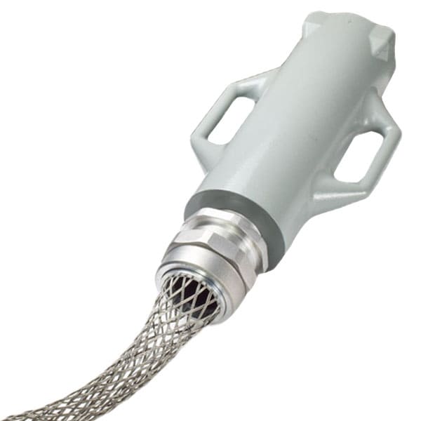 Meltric 5T7P0JT3 HANDLE w/CORD GRIP w/MESH w/CABLE RANGE - 5T7P0JT3
