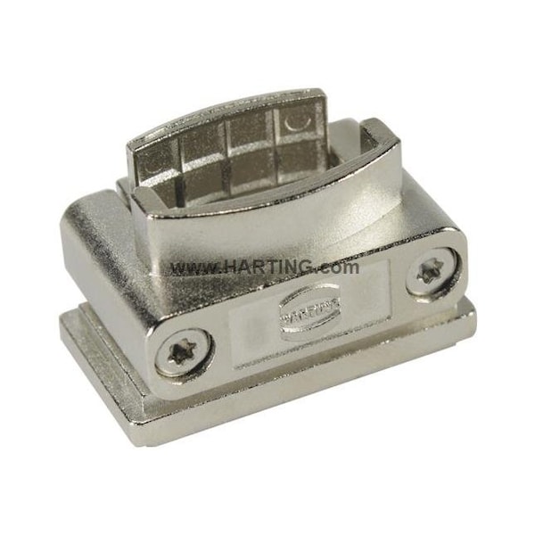 Harting DIN-Power cable clamp D20, PK 10 - 09068009955