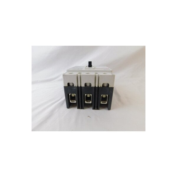 Eaton Molded Case Breakers MCCBs FDC 3P 150A 600V 50/60Hz 3Ph F Frame - FDC3150L