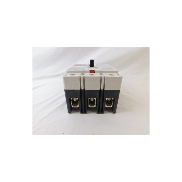 Eaton Molded Case Breakers MCCBs FDC 3P 150A 600V 50/60Hz 3Ph F Frame - FDC3150L