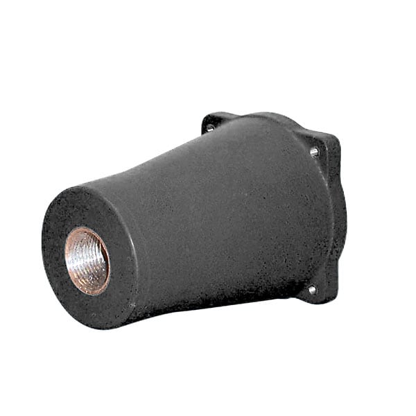Meltric 5K5P0N15 HANDLE w/NPT - 5K5P0N15