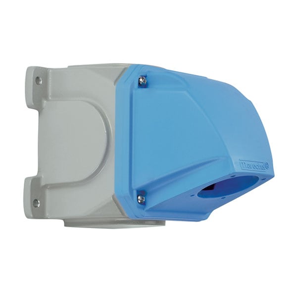 Meltric 711C7N10 BOX/ANGLE ADAPTER 70 DEGREE - 711C7N10