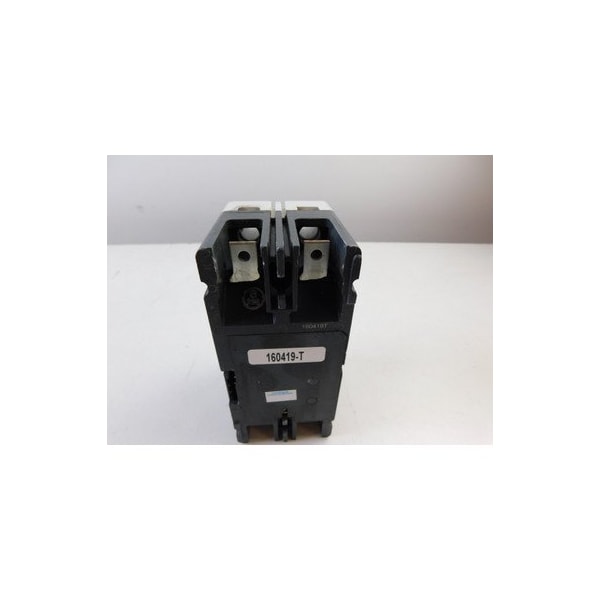 Eaton Molded Case Breakers MCCBs EDB 2P 125A 240V 50/60Hz 2Ph F Frame - EDB2125