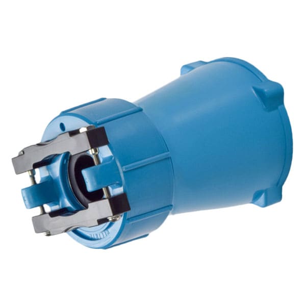 Meltric 715P0S27 HANDLE w/CLAMP & BUSHING - 715P0S27