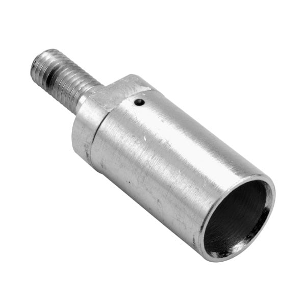 Meltric 45-4A24D LUG STRAIGHT THREADED - 45-4A24D