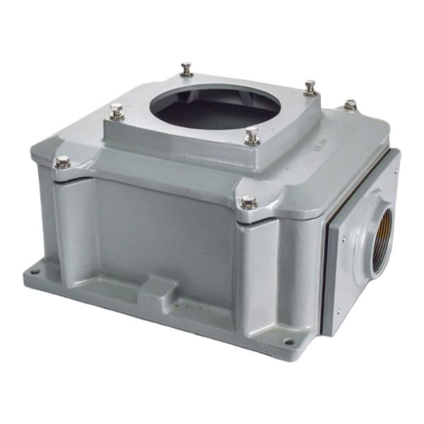 Meltric MB40PFQ-25 BOX - MB40PFQ-25