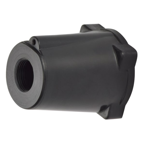 Meltric 552P0N12 HANDLE w/NPT - 552P0N12