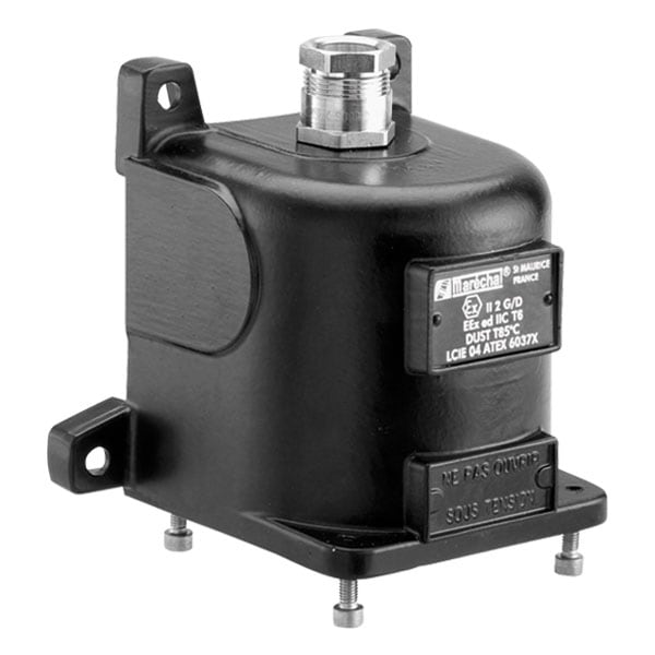 Meltric 26-6A023-114 BOX - 26-6A023-114