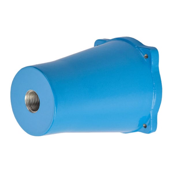 Meltric 594P0N10 HANDLE w/NPT - 594P0N10