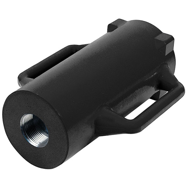 Meltric 7K5P0N10 HANDLE OVERSIZED w/NPT - 7K5P0N10