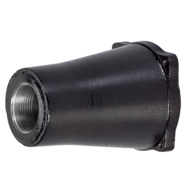 Meltric 5K4P0N07 HANDLE w/NPT - 5K4P0N07