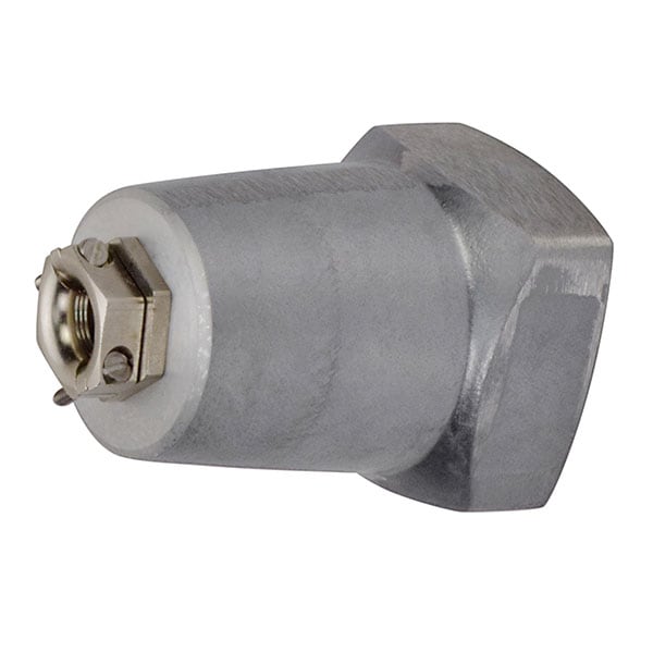 Meltric 571P025M185 HANDLE w/CORD GRIP HIGH TEMPERATURE - 571P025M185