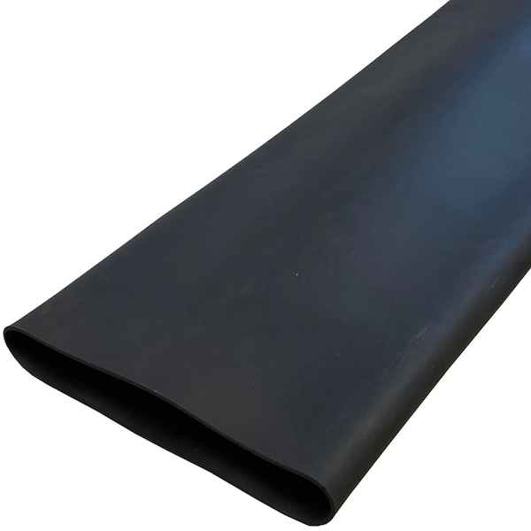 Electriduct 8.25in Heat Shrink 2:1, 9.85in, Black - HS2-825-9.85IN-BK