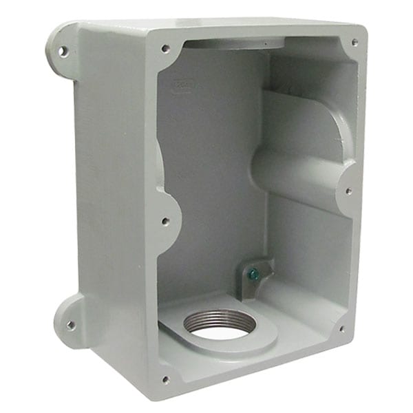 Meltric 7T6F0N20XL BOX - 7T6F0N20XL