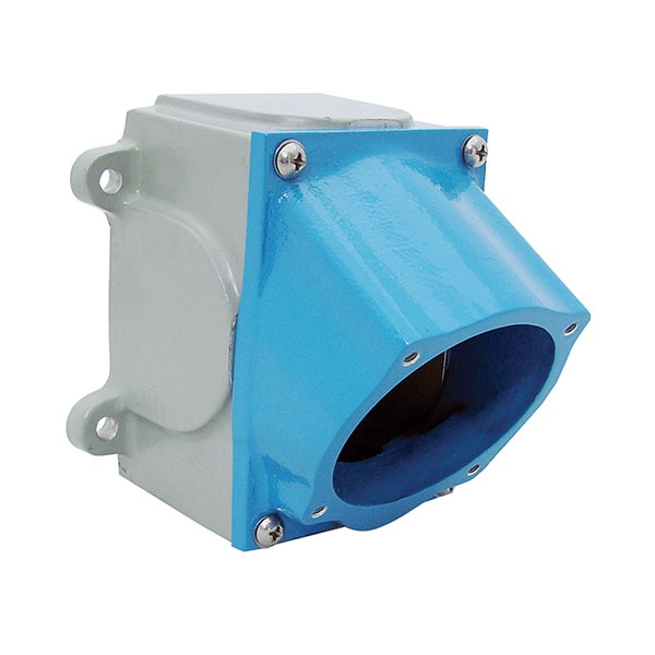 Meltric 793C3N07 BOX/ANGLE ADAPTER 30 DEGREE - 793C3N07