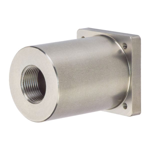 Meltric 7X1P0N10 HANDLE w/NPT - 7X1P0N10