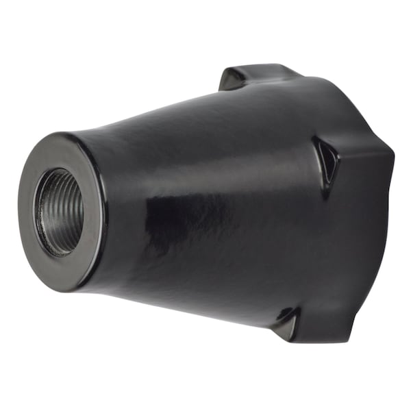 Meltric 5K3P0N10 HANDLE w/NPT - 5K3P0N10