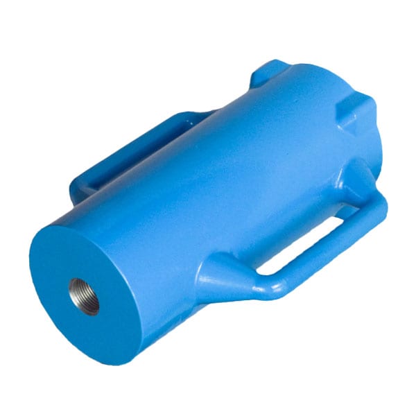 Meltric 795P0N25 HANDLE OVERSIZED w/NPT - 795P0N25