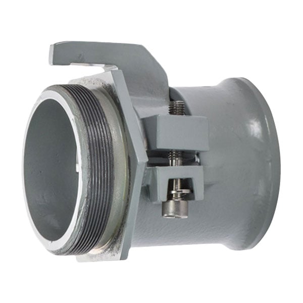 Meltric 49-3A013-250 HANDLE STRAIGHT STANDARD CLAMP w/CABLE RANGE - 49-3A013-250
