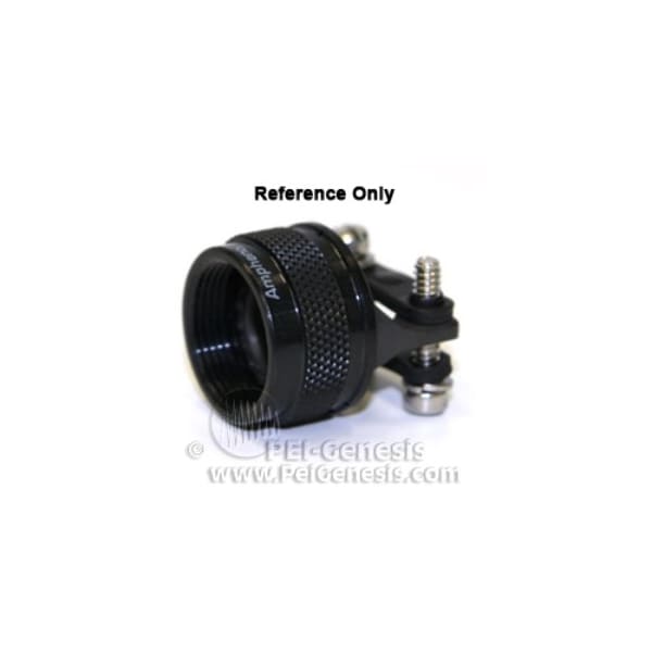 Amphenol 38999S3 C/C STRT NI - M850493811N