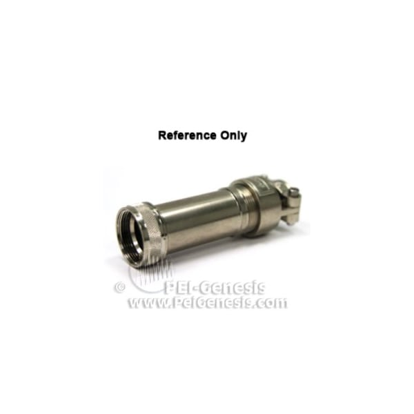 Amphenol 26482S2 C/C ENVR STRT CAD OD - M850491117W