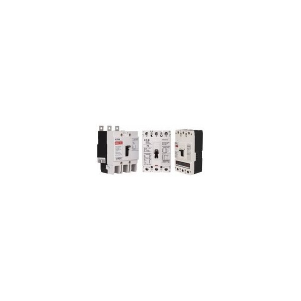 Eaton Molded Case Breakers MCCBs EDS 3P 200A 240V 50/60Hz 3Ph F Frame - EDS3200