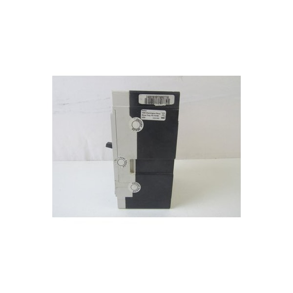 Eaton Molded Case Breakers MCCBs JGE 3P 250A 600V 50/60Hz 3Ph J Frame - JGE325032G