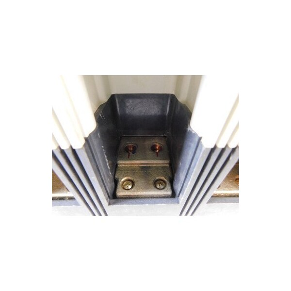 Eaton Molded Case Breakers MCCBs CND 3P 800A 600V 50/60Hz 3Ph N Frame - CND3800T106W