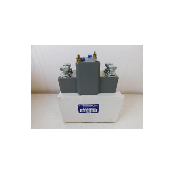 Eaton Molded Case Breakers MCCBs CND 3P 800A 600V 50/60Hz 3Ph N Frame - CND3800T106W