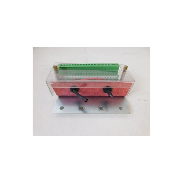 Eaton Molded Case Breakers MCCBs CND 3P 800A 600V 50/60Hz 3Ph N Frame - CND3800T106W