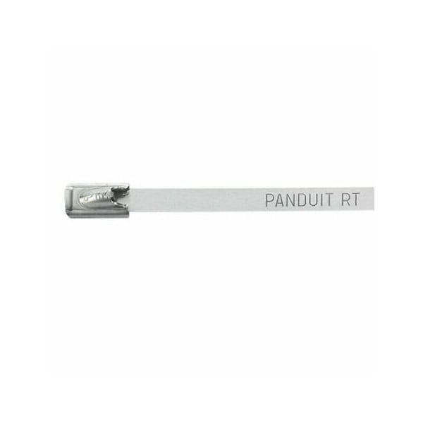 Panduit 18.5" L Extra Heavy Duty Cable Tie PK 50 - MRT4LH-L4