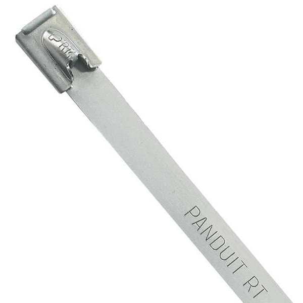 Panduit 18.5" L Extra Heavy Duty Cable Tie PK 50 - MRT4LH-L4