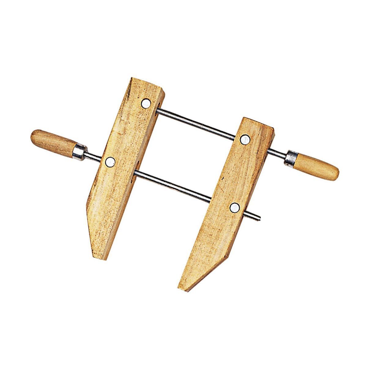Sargento de madera Pittsburgh de 12 pulgadas - 60551.