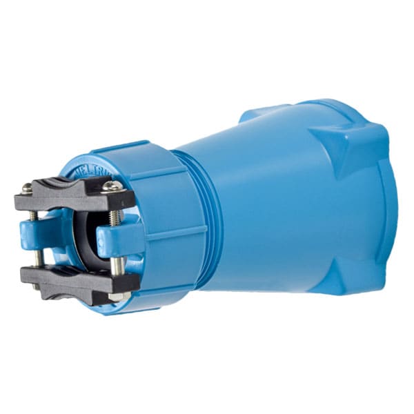Meltric 713P0S18 HANDLE w/CLAMP & BUSHING - 713P0S18