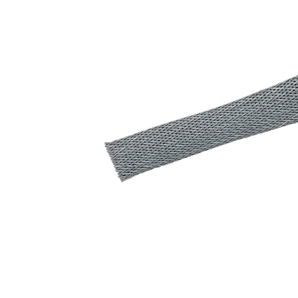 Panduit Exp. Sleeving, .75" (19.1mm), Flame Ret.,  - SE75PFR-CR8