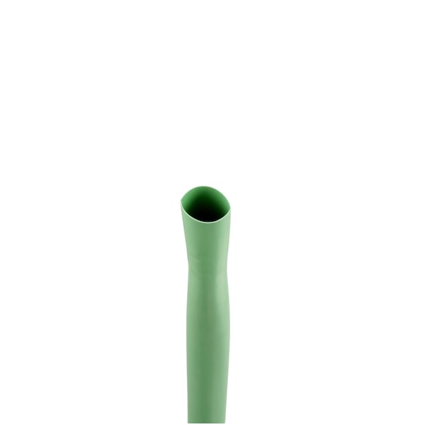 3M Shrink Tubing, 0.75in ID, Green, 200ft, PK3 - FP301-3/4-200'-GREEN-SPOOL