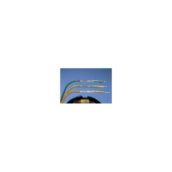 Professional Plastics Clear Kynar Heat-Shrink Tube, 0.750 Dia X 48.000 [Each] - TPVDFHS.750X48.000CL