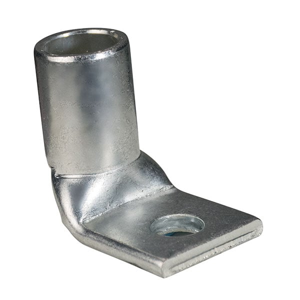Meltric PFLUG400-90 LUG 90 DEGREE - PFLUG400-90