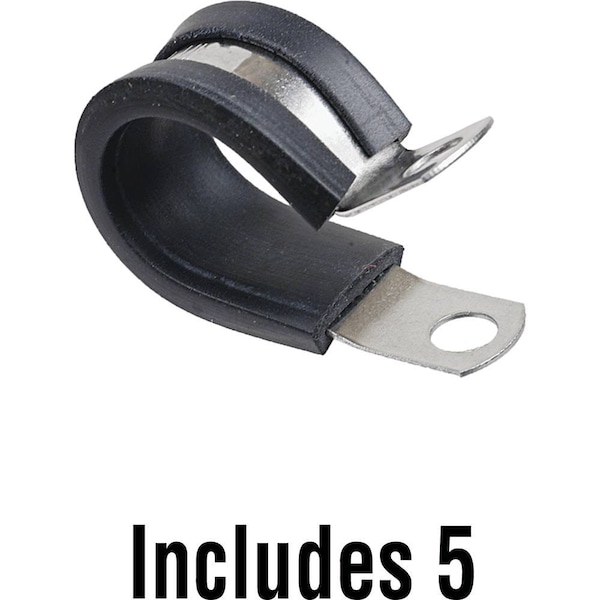 Aftermarket JAndN Electrical Products Wire Clamp - 601-45001-5-JN