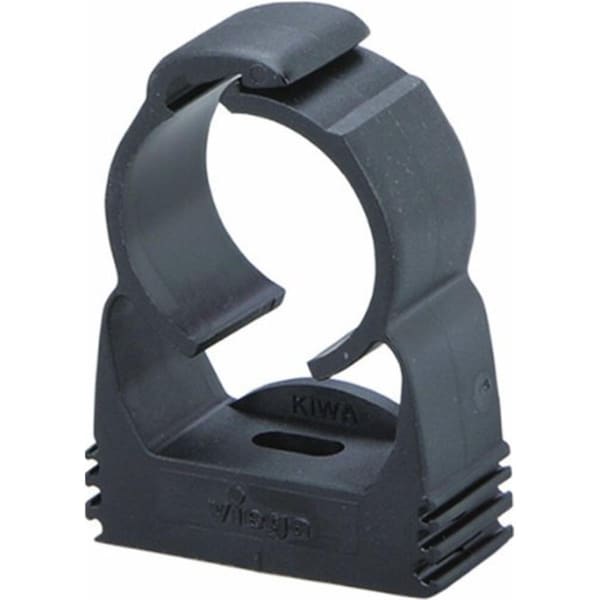 Salurinn Supplies Lock Clip Pex 05 in 100PK - SA1639821