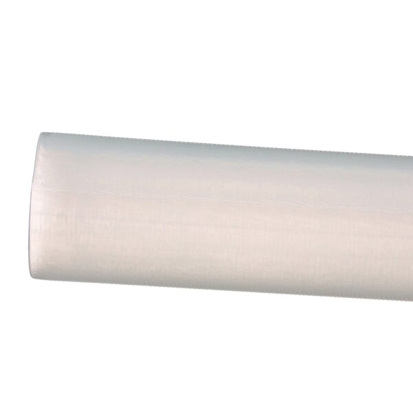 3M Shrink Tubing, 1.0in ID, Clear, 4ft, PK24 - EPS300-1-48"-CLEAR-24 PCS