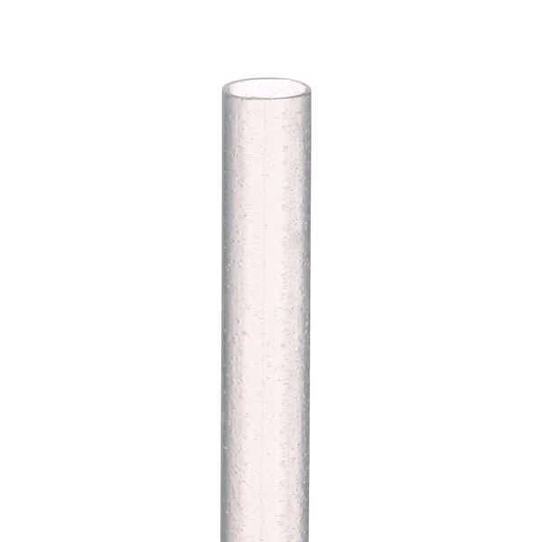 3M Shrink Tubing, 0.25in ID, Clear, 4ft, PK200 - EPS-300-1/4-48-Clear